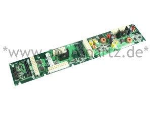 HP Power Distribution Board Server TC4100 P3537-63012