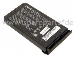 DELL Akku Inspiron 1000 1200 2200 Latitude 110L P5413