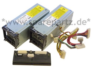 DELL PSU Hot Plug Upgrade Kit für PowerEdge 2400