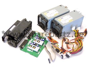 DELL Dual Hot Swap PSU Upgrade Kit 675W PowerEdge 1800