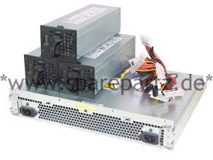 DELL PowerEdge 2500 HotPlug PSU Upgrade Kit