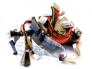 DELL Kabelsatz für PowerEdge 2500