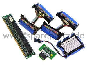 DELL Raid-Set Key, RAM, Batterie, Kabel PowerEdge 2600