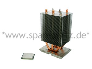 DELL CPU Upgrade Kit 2,53GHz 8MB 5,86GT/s PowerEdge T41