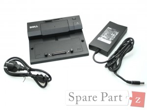 DELL E-Port Simple Dockingstation Precision Latitude PR03X