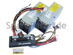 DELL Hot Plug Netzteil Umrüst-Set für PE1500SC