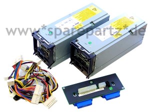 DELL PSU Hot Plug Upgrade Kit für PE1600SC