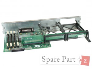 HP LaserJet 5100 Formatter Board Mainboard Q1857-60001