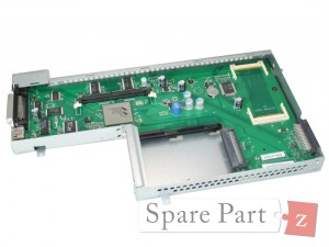 HP LaserJet 5200n 5200dtn Formatter Mainboard Q6498-60003