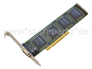 Rainbow Technologies Crypto 106853 PCI Security Card