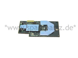 Dell XPS M1730 PhysX Ageia Physics Adapter Video Card R