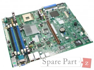 Fujitsu Siemens Primergy RX100 S2 Mainboard S26361-D1571-A50