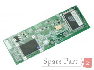 FSC Primergy RX100 S2 BMC Board S26361-D1861-A10