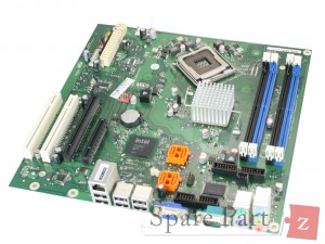 Fujitsu Esprimo P5730 Mainboard Motherboard S26361-D2811-A13-2-R791