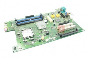 Fujitsu ESPRIMO DT Motherboard Mainboard Systemboard S26361-D3024-A10-3-R