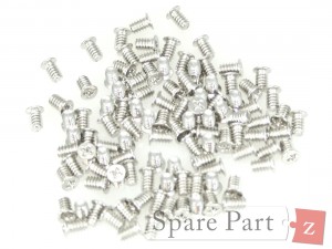 1000 Schrauben Screws für HP ProLiant Server Caddies NEU