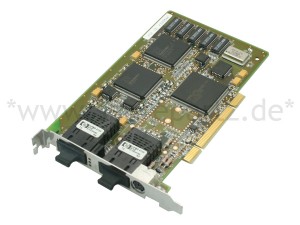 Syskonnect SK-NET FDDI-LP DAS PCI Netzwerkkarte SK-5544