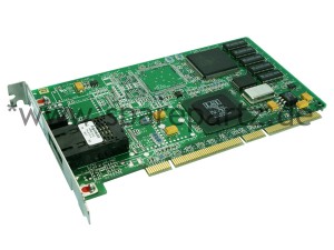 Syskonnect SK-NET FDDI-LP PCI-X Netzwerkkarte