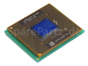 Intel Celeron Mobile 850MHz 128KB Cache SL54Q