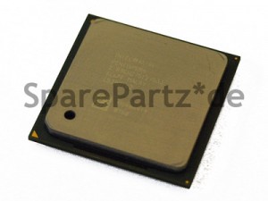 Intel Pentium 4 CPU 2GHz 512K 400MHz SL66R