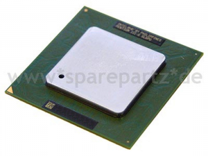 Intel Pentium III 1.26 GHz 133 MHz 512 KB Cache Prozessor SL6BX