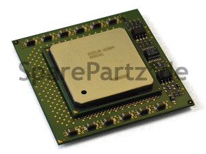 Intel XEON 2.0GHz 533MHz 512KB Cache Prozessor  SL6RQ