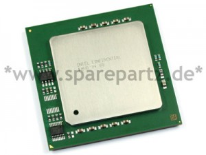 Intel Xeon CPU 2,8GHz 1MB 800MHz PPGA604 SL7PD
