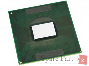 Intel Pentium Mobile CPU 770 2,13GHz 2MB 533MHz SL7SL