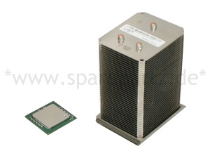 Intel Xeon CPU 3,40GHz 800MHz 2MB inkl. Heatsink D4730