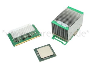 HP Proliant CPU Kit SLA68 Heatsink PPM