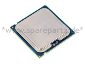 Intel Xeon 5150 CPU 2.66GHz 1333MHz 4MB Cache