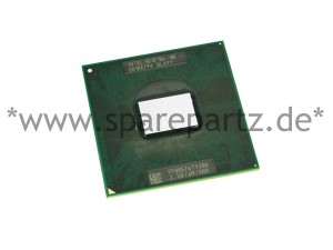 Intel Core 2 Duo Processor T9300 2.50GHz 800MHz SLAYY