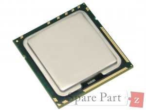 Intel Xeon E5530 CPU 2,4GHz 5.86GT/s 8MB FCLGA1366 SLBF7
