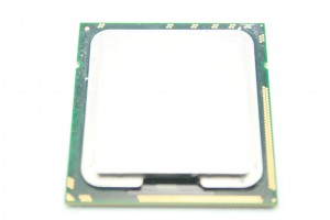 Intel Xeon E5620 CPU 4 x 2,4 GHz  LGA1366 SLBV4