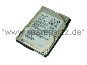 Seagate 73GB 10K 6,35cm (2,5") HDD SAS ST973402SS