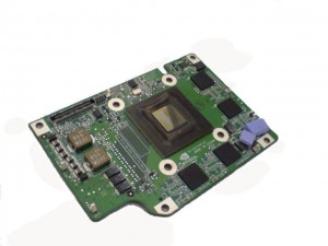 DELL ATI X600 128MB PCI Express Card