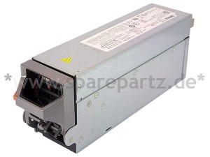 DELL Hot Swap Netzteil PSU 2360W PowerEdge M1000E U898N