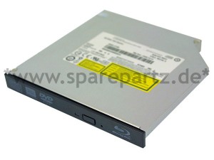 6fach SATA Blu-Ray Brenner slim Panasonic UJ-240 NEU
