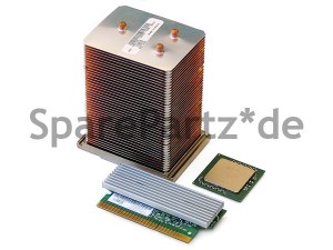 DELL Upgrade Kit Intel Xeon 2.0GHz 512KB SL6RQ