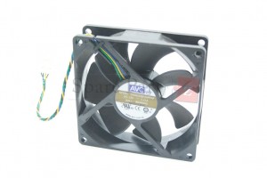 Fujitsu ESPRIMO E5731E E5730E Desktop Gehäuselüfter Case Fan V26815-B116-V53