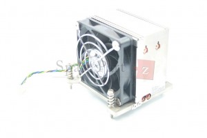 Fujitsu ESPRIMO E5731E E5730E Heastink Fan Lüfter V26898-B856-V1