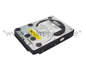 2048GB 2TB 8.89cm (3.5") SATA HDD 24/7 Raid Edition