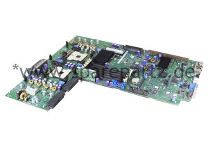 DELL PE 2850 Motherboard PN:X7322