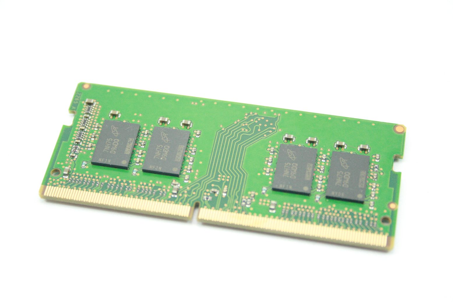 DELL 8GB 1x 8GB DDR4 3200MHz RAM SDIMM PC4-25600 6VDX7