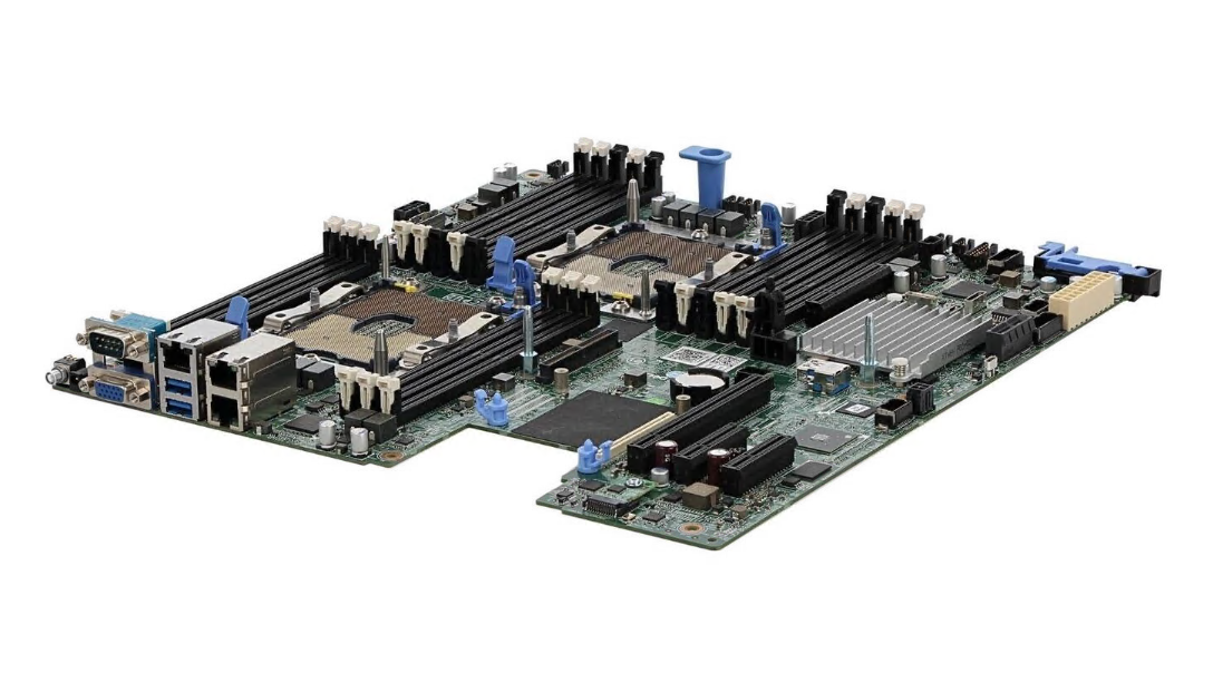 Dell PowerEdge R440 R540 V2 XR2  Motherboard Mainboard System Board 8CYF7