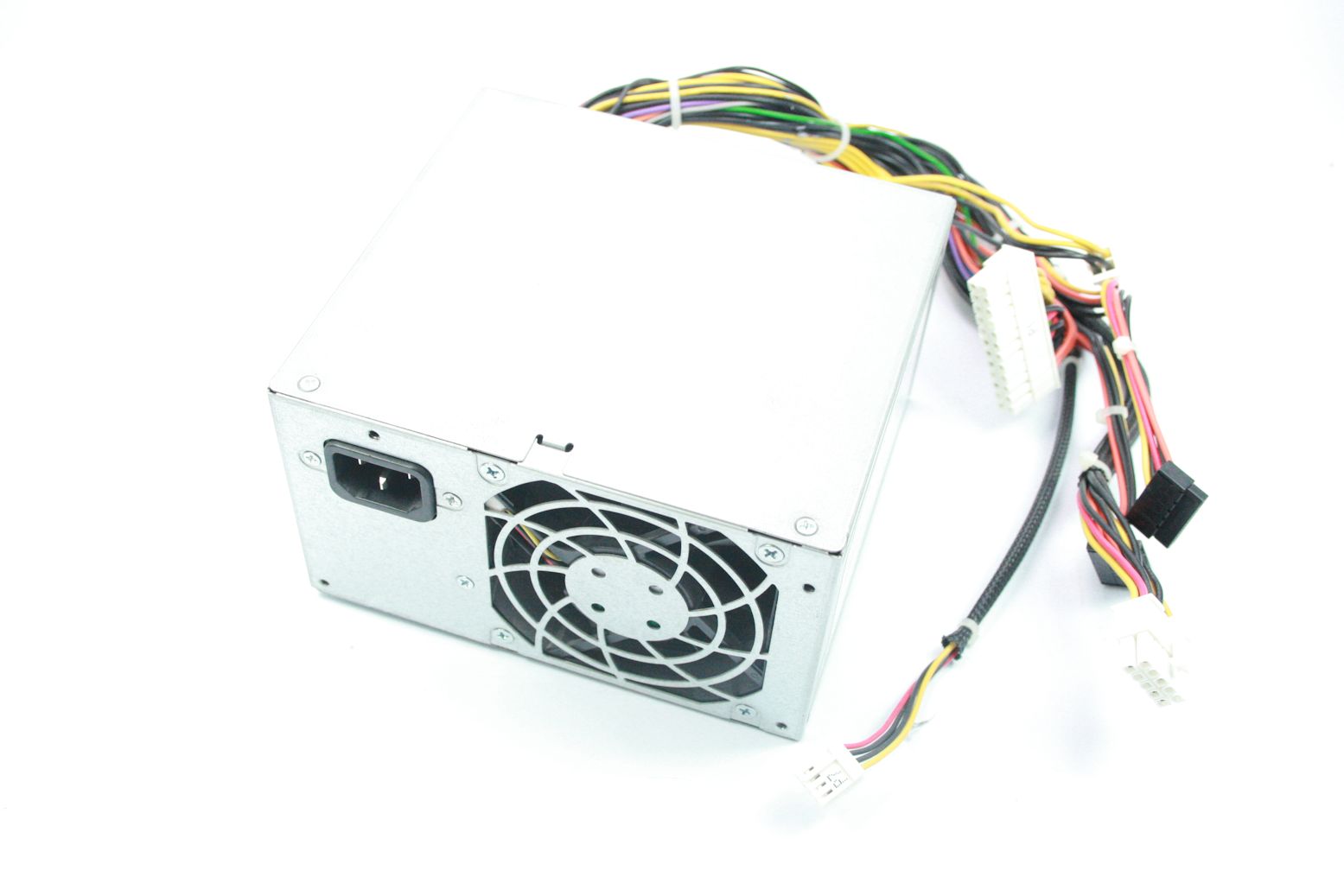 DELL PowerEdge T300 Netzteil PSU 490W JY138