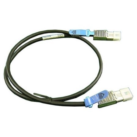 Dell Mini SAS Cable Externes SAS Kabe 1 m N916P