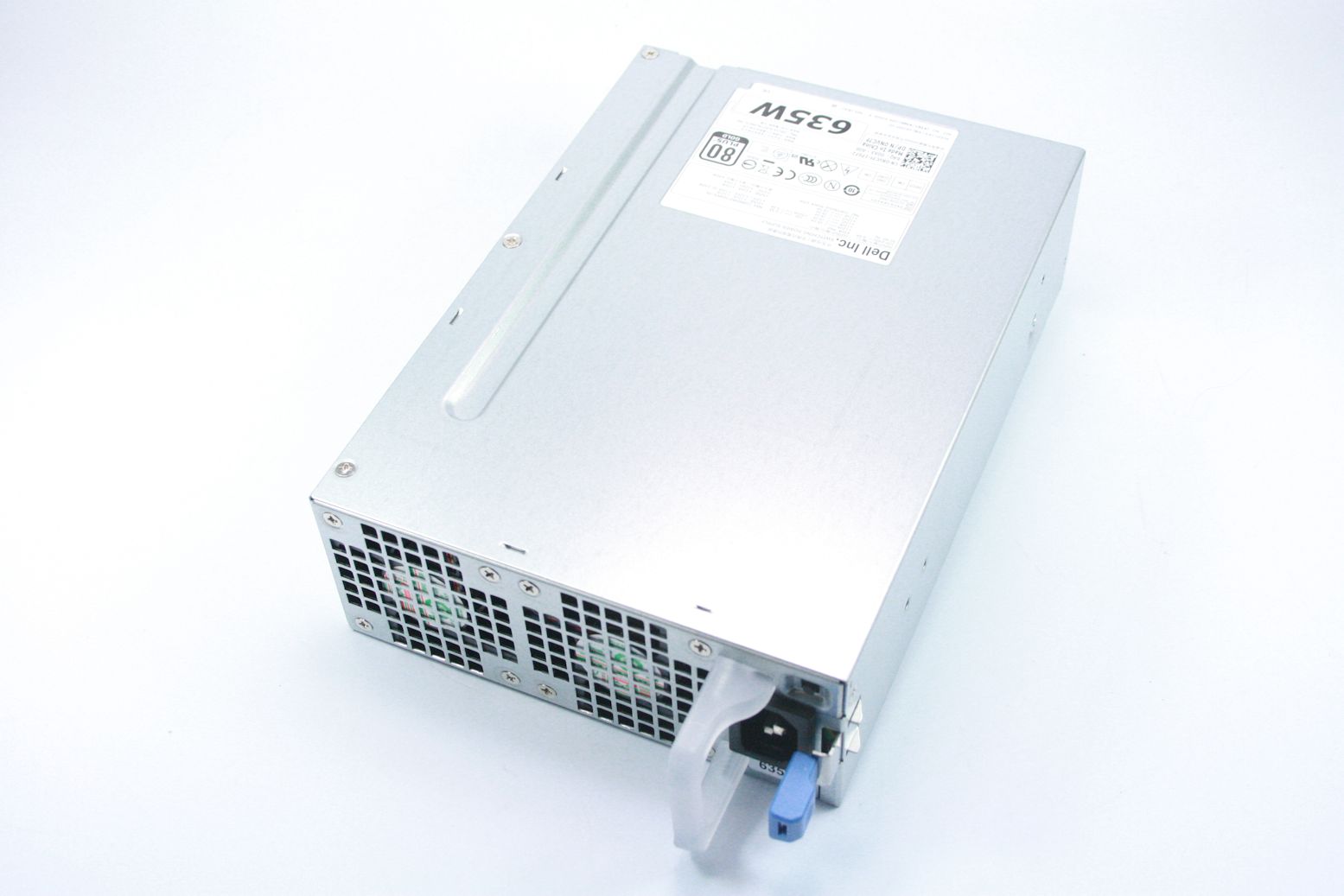 DELL Precision T5600 T3600 Netzteil Power Supply PSU  635W 0NVC7F
