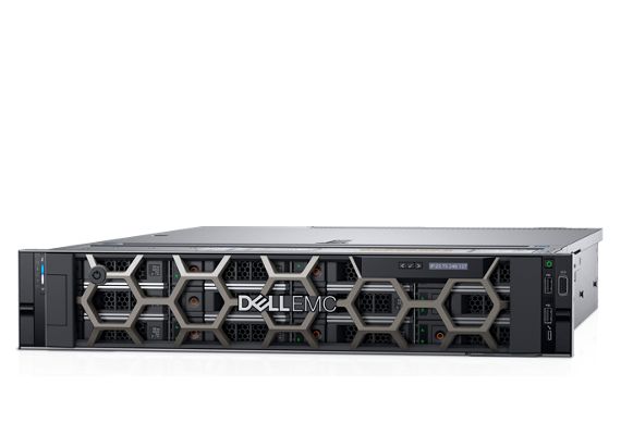 Dell PowerEdge R740xd 40 Cores Gold 6138 192GB RAM SSD