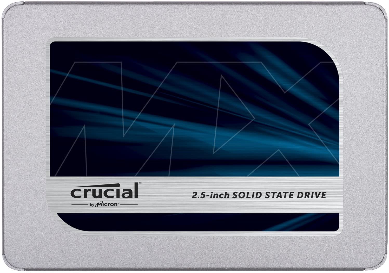 Crucial MX500 1TB SSD CT1000MX500SSD1